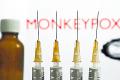 First step to monkeypox vaccines 