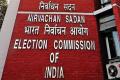 power to cancel registration of parties: EC to Law Minister