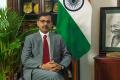 Pranay Kumar Verma named as new High Commissioner of India to Bangladesh