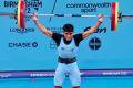 Commonwealth Games 2022: Weightlifter Sanket Sargar wins silver