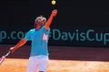 50-year-old San Marino player oldest to win Davis Cup