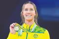 Emma McKeon wins record 11th Australian Commonwealth gold