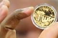 Zimbabwe launched gold coins as legal tender to tackle inflation