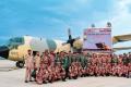 4th India-Oman Joint Military Exercise ‘AL NAJAH-IV’ begins