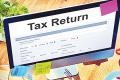 5.83 crore Income Tax returns filed till July 31
