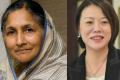 Indian Women Savitri Jindal replaces China’s Yang Huiyan to become Asia’s Richest Woman
