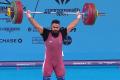 Vikas Thakur wins weightlifting silver medal