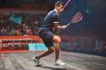 Saurav Ghosal wins India’s first-ever singles medal in squash