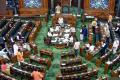 Lok Sabha passes Indian Antarctic Bill 2022