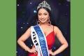 Miss India USA 2022 Aarya Walvekar