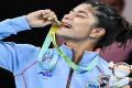 Commonwealth Games 2022: Nikhat Zareen wins Gold in Boxing