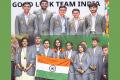 Chess Olympiad Bronze medals for Indian teams