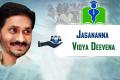 Jagananna Vidya Deevena  2022