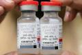 Centre approves Corbevax as 'booster dose' for adults vaccinated with Covaxin or Covishield