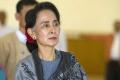 Myanmar court jails Aung San SuuKyi for six years for corruption