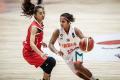 Bengaluru to host FIBA U-18 women’s Asian Basketball Championship