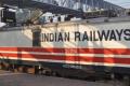 Indian Railways longest freight train