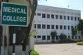 Central approval for kothagudem medical college