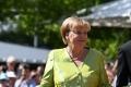 Former German chancellor Angela Merkel wins Unesco Peace Prize 2022