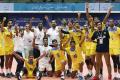 14th Asian U-18 Championship: Indian men’s volleyball team won bronze medal
