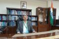 Indian scientist Samir V Kamat appointed as DRDO Chairman