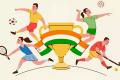 Sports Ministry to host the “Meet the Champion project” on National Sports Day