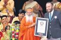Bhagwad Gita enters Guinness Book