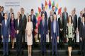 EU foreign ministers agree to suspend visa agreement with Russia
