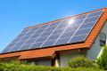 solar power generation in india