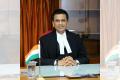 SC Judge DY Chandrachud nominated as Executive Chairman of National Legal Services Authority