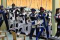 National Rifle Association announces Indian squad for ISSF World Championship