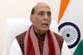 Defence Minister Rajnath Singh embarks on 5-day visit to Mongolia & Japan