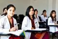 Last Ranks for MBBS course 