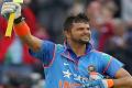 Suresh Raina announces retirement from all formats of cricket