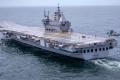 INS Vikrant, an Indigenous Aircraft Carrier Commissioned by PM Modi