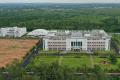 India’s First Forest University to be Established in Telangana