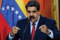 UN report claims Venezuelan security services committed crimes against humanity as directed by President Maduro