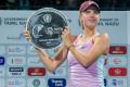 Czech Republic’s Linda Fruhvirtova won Chennai Open 2022 title