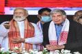 PM CARES Fund: Govt appoints Industrialist Ratan Tata as Trustee