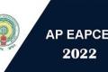 AP EAPCET 2022 Seat Allotment