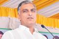 T.Harish Rao, Minister of Finance, Health, Medical & Family Welfare Minister, Government of Telangana
