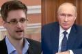 President Vladimir Putin grants Russian citizenship to former US security contractor Edward Snowden