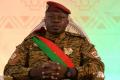 Burkina Faso: Soldiers announce removal of President Paul-Henri Damiba