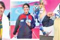 National Games 2022: Medals for AP, Telangana