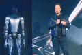 Elon Musk REVEALS Tesla Bot