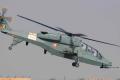 Light combat helicopter introduced in IAF base at Jodhpur