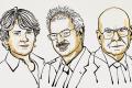 Nobel Prize 2022: Carolyn Bertozzi, Morten Meldal& Barry Sharpless gets Nobel Prize in chemistry