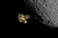 ISRO’s Chandrayaan-2 spectrometer maps abundance of sodium on moon for first time