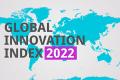 Global Innovation Index Ranking 2022