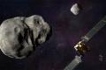 NASA tests Double Asteroid Redirection Test